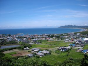 館山野鳥の森