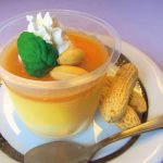 Pudding shop MARUHEI