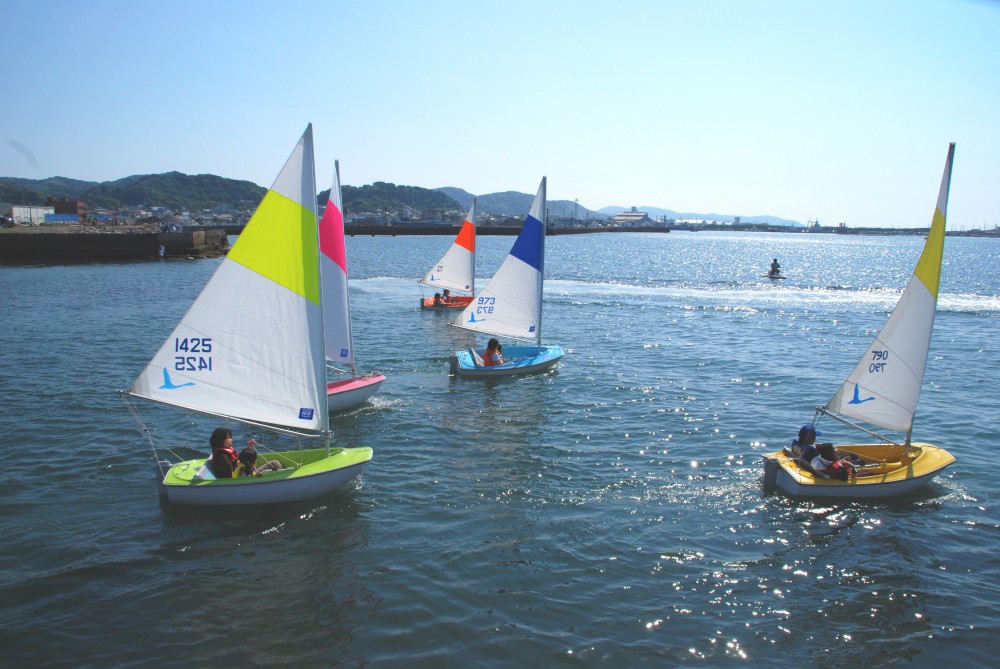 館山海城祭2019 & 直昇機嘉年華 in 館山